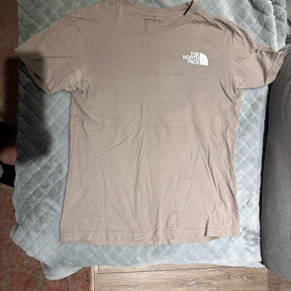 The North Face T-Shirt